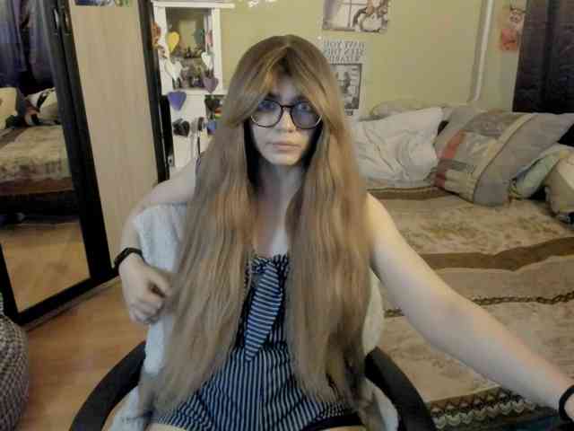 Modella: AlexIam