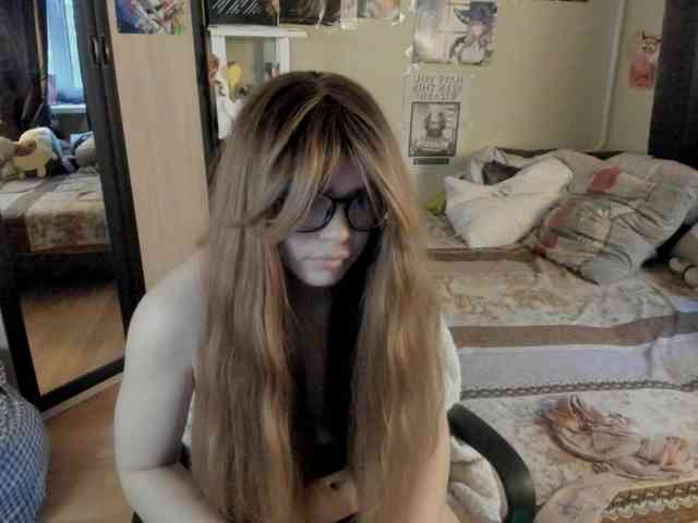 AlexIam webcam