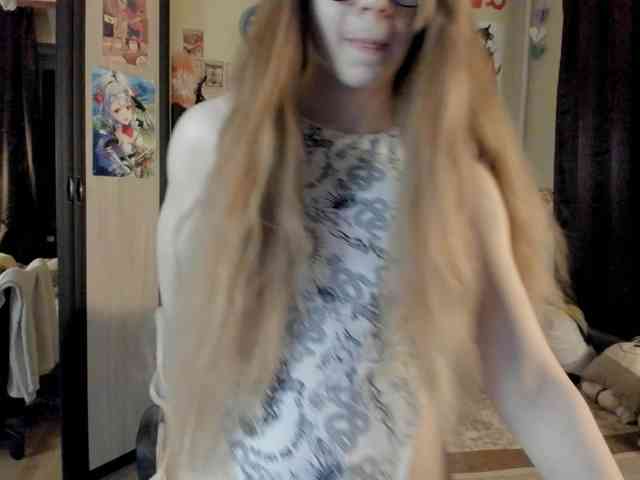 AlexIam webcam