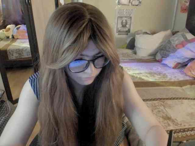 AlexIam webcam