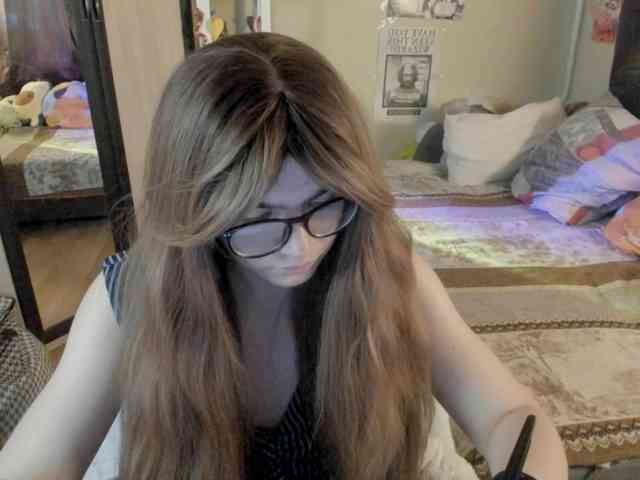 AlexIam webcam
