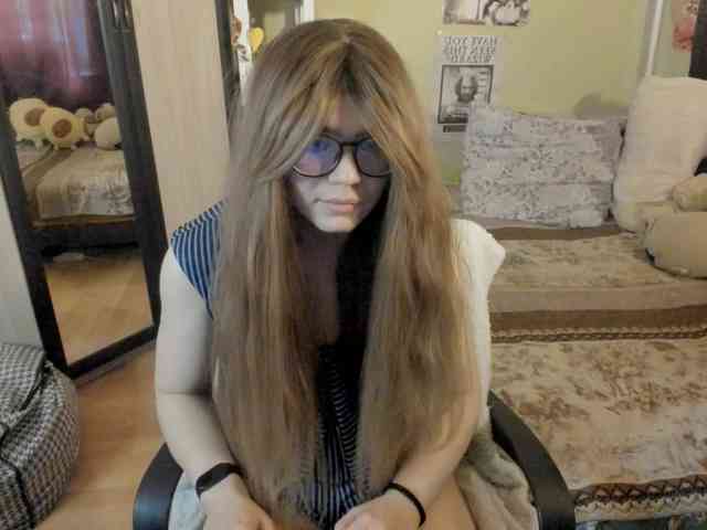 AlexIam webcam