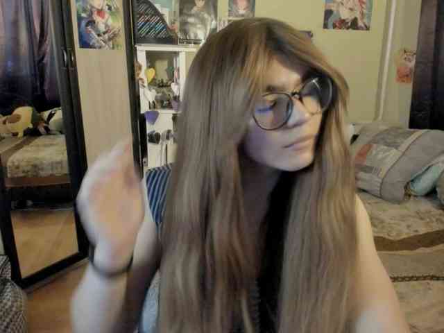 AlexIam webcam