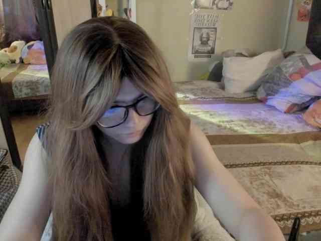 AlexIam webcam