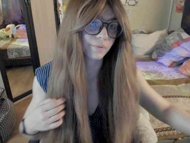 AlexIam webcam