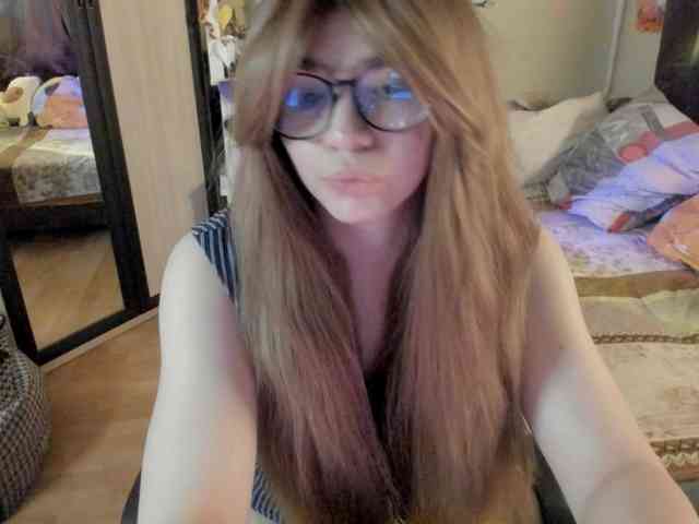 AlexIam webcam