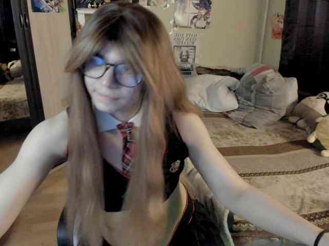 AlexIam webcam