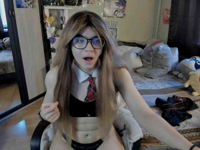 AlexIam webcam