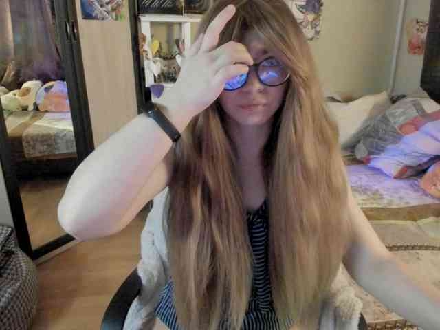 AlexIam webcam