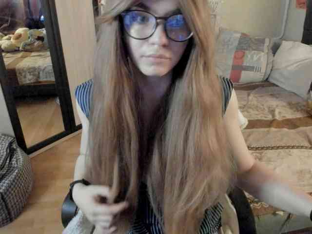 AlexIam webcam