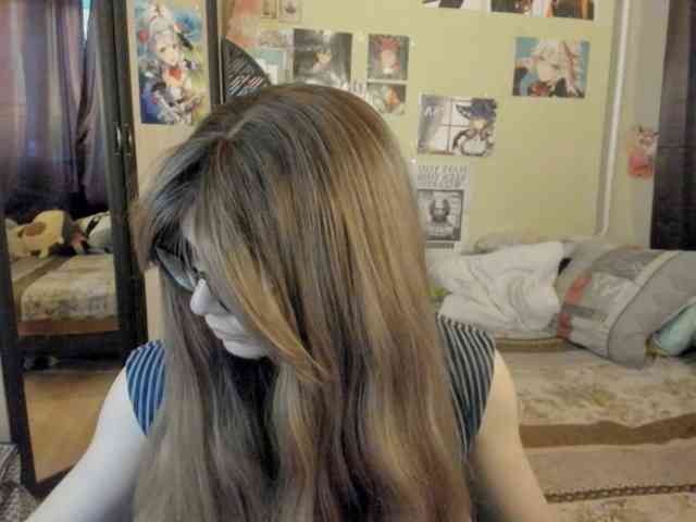 AlexIam webcam