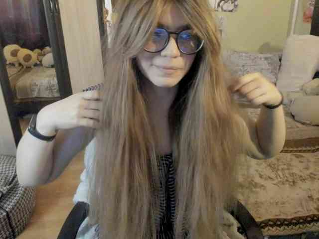 AlexIam webcam