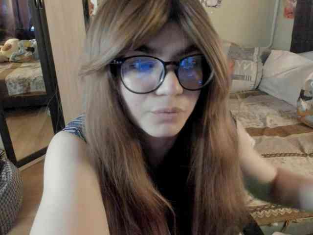 AlexIam webcam