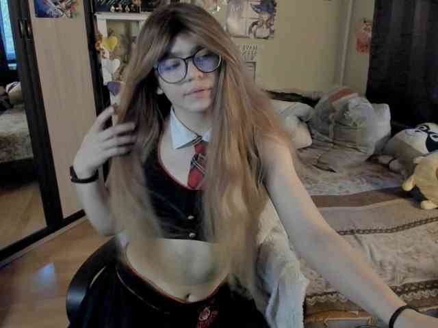 AlexIam webcam