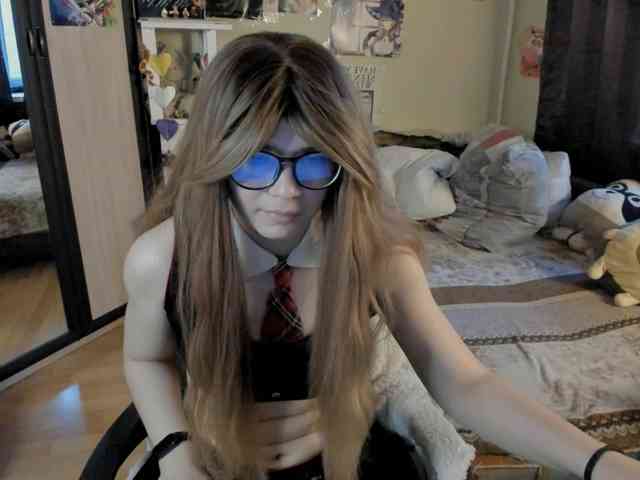 AlexIam webcam