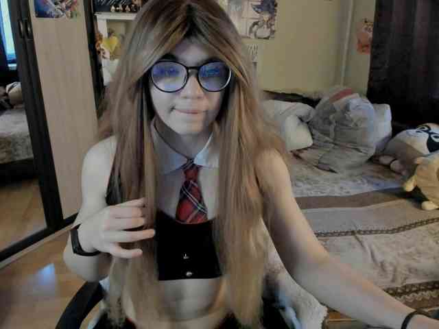 AlexIam webcam