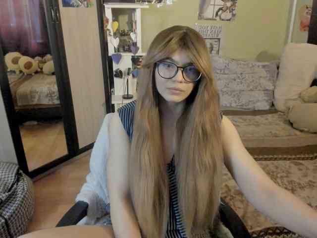AlexIam webcam