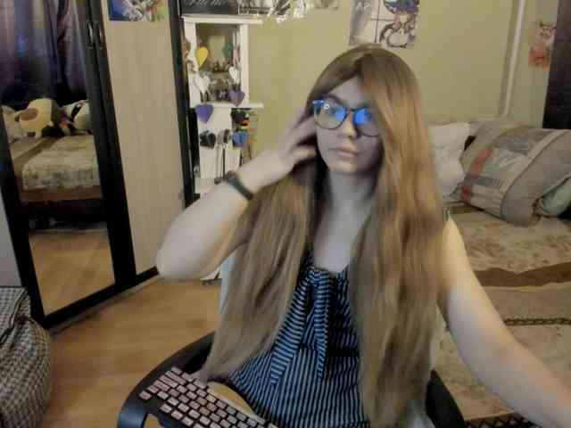 AlexIam webcam
