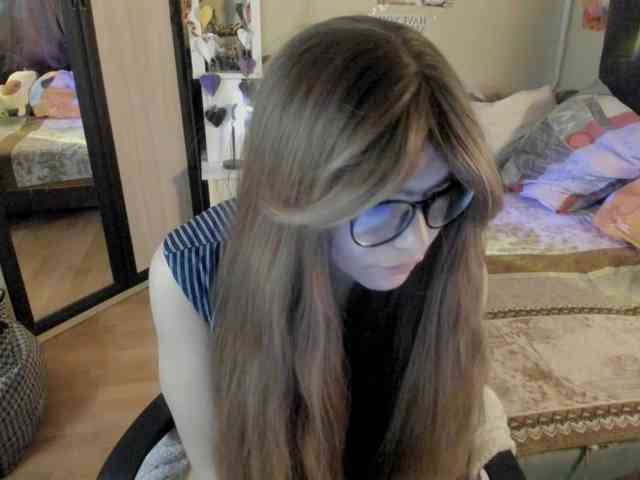 AlexIam webcam