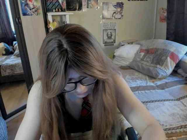 AlexIam Live Webcam on BongaCams