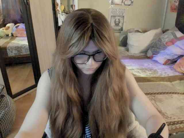 AlexIam webcam