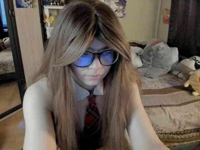 AlexIam webcam