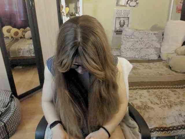 AlexIam webcam
