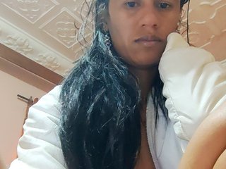 Rnathalie Porn Show