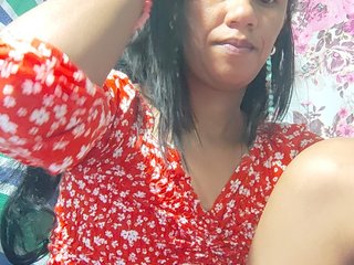 Rnathalie Porn Show