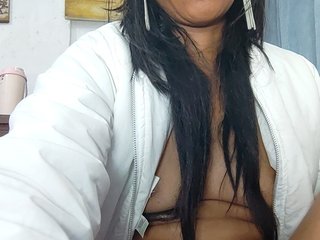 Rnathalie Porn Show