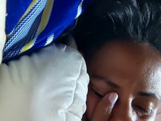 Rnathalie Porn Show