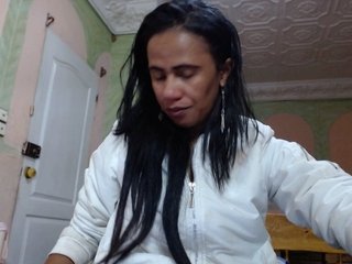 Rnathalie's Live Webcam