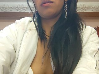 Rnathalie Porn Show