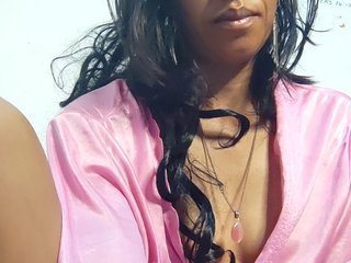 Rnathalie Porn Show