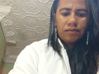 Rnathalie Porn Show