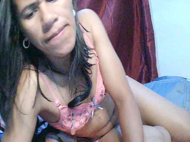 Rnathalie webcam