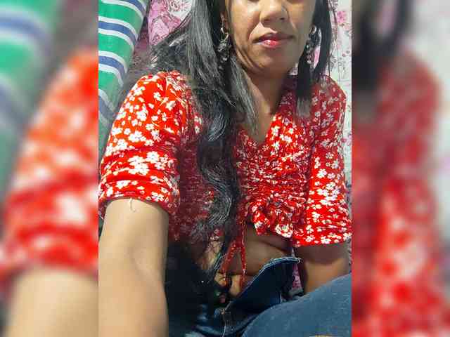 Rnathalie webcam