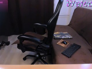 SabrinaO Porn Show