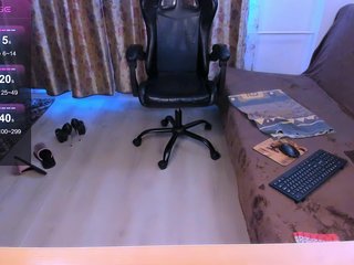 SabrinaO Porn Show