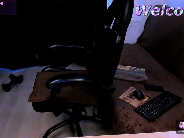 SabrinaO live cam on BongaCams