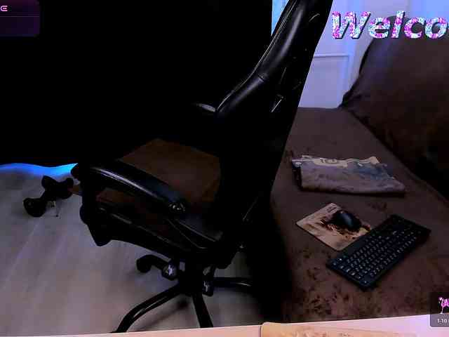 SabrinaO Sex Cam Show