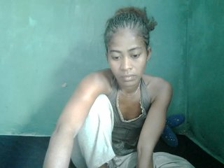 Lunasexy's Live Webcam