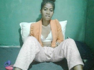 Lunasexy Porn Show