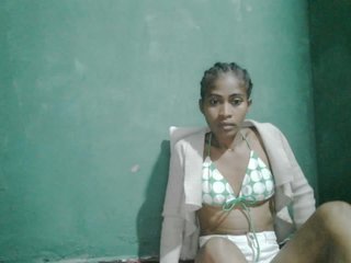 Lunasexy Porn Show