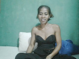 Lunasexy's Live Webcam