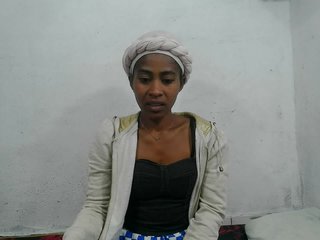 Lunasexy's Live Webcam