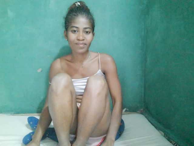 Lunasexy live webcam show