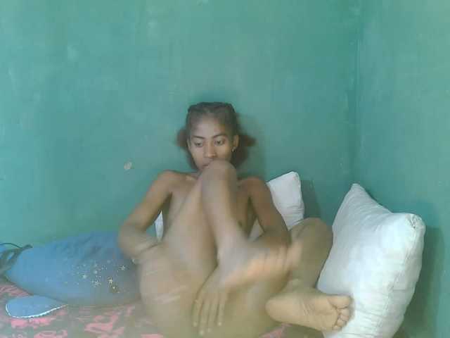 Lunasexy live cam on BongaCams