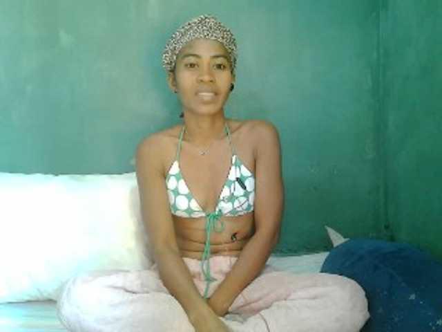 Lunasexy live cam on BongaCams