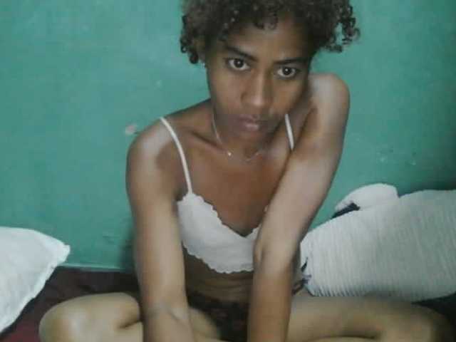 Lunasexy live webcam show